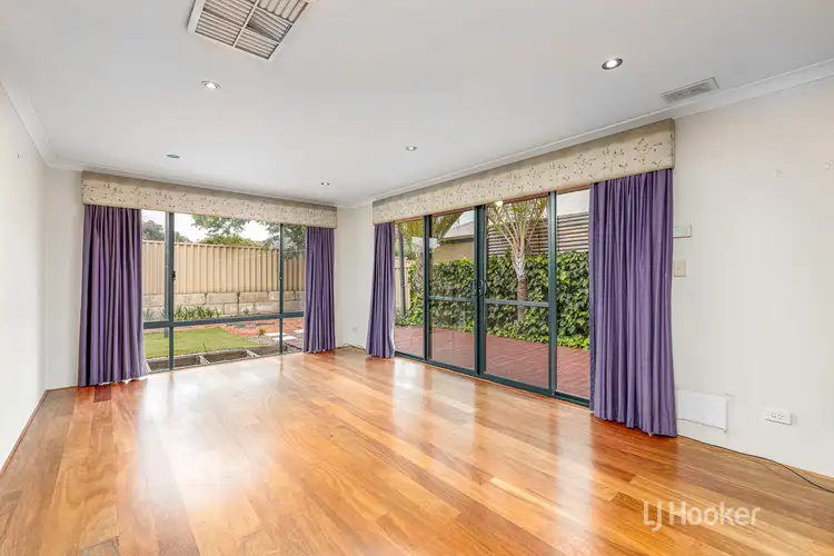 Seventh view of Homely house listing, 160 Dalyellup Boulevard, Dalyellup WA 6230