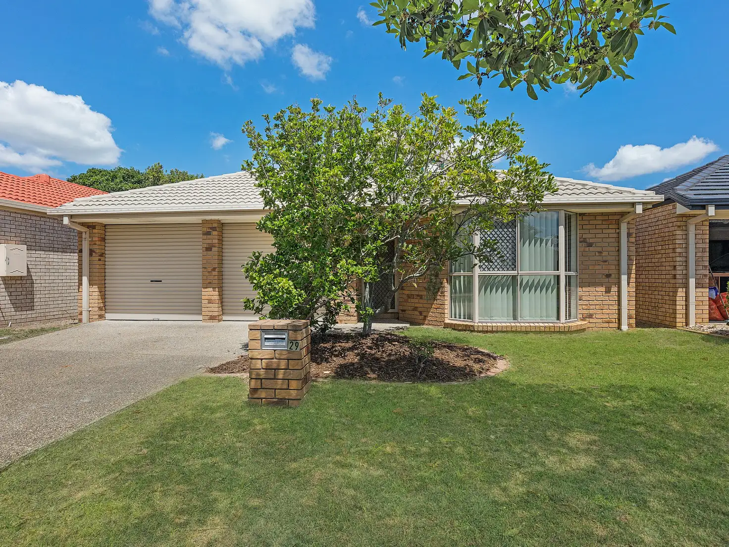 Main view of Homely house listing, 29 Danube Crescent, Springfield QLD 4300