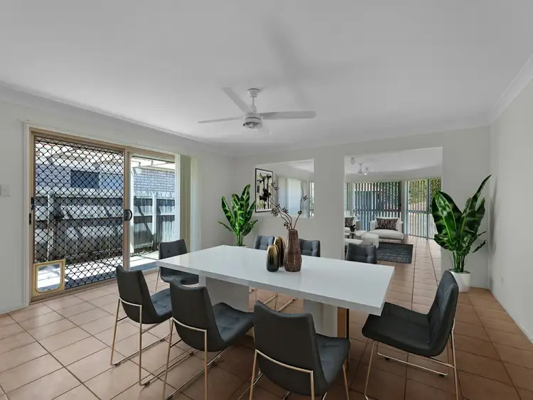 Fourth view of Homely house listing, 29 Danube Crescent, Springfield QLD 4300