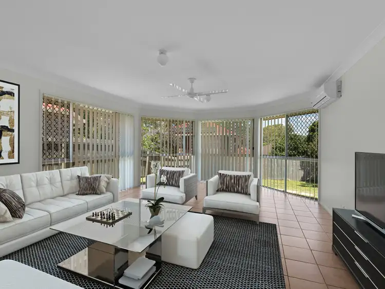 Fifth view of Homely house listing, 29 Danube Crescent, Springfield QLD 4300