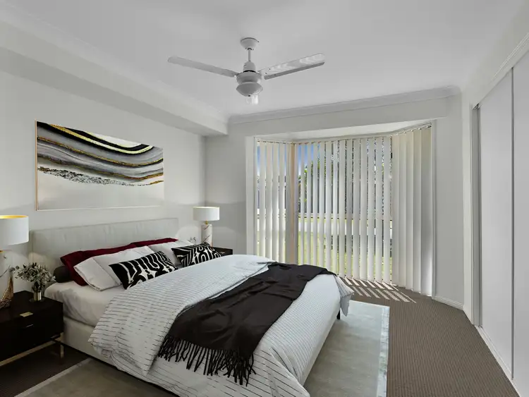 Sixth view of Homely house listing, 29 Danube Crescent, Springfield QLD 4300