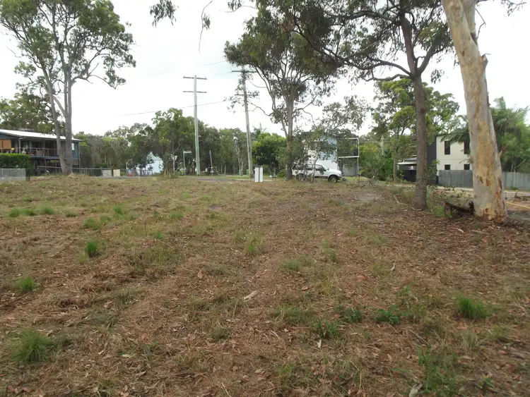 Third view of Homely land listing, 26 Oomool Street, Macleay Island QLD 4184