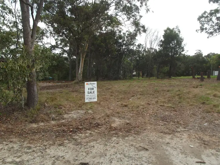 Fourth view of Homely land listing, 26 Oomool Street, Macleay Island QLD 4184