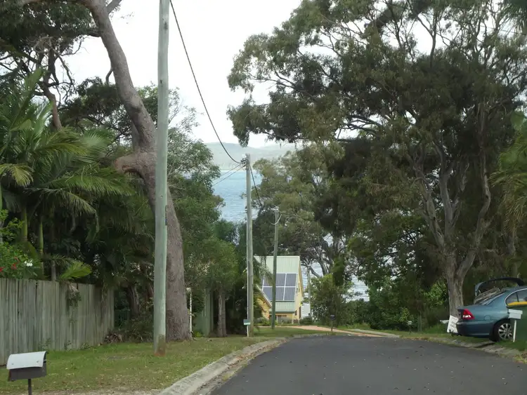 Fifth view of Homely land listing, 26 Oomool Street, Macleay Island QLD 4184