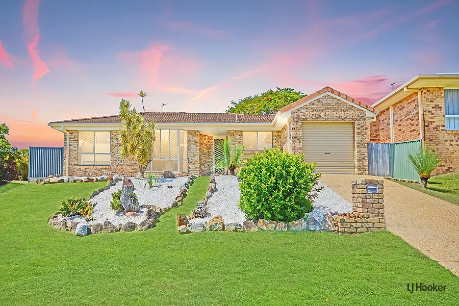 Main view of Homely house listing, 1 Nandina Terrace, Banora Point NSW 2486