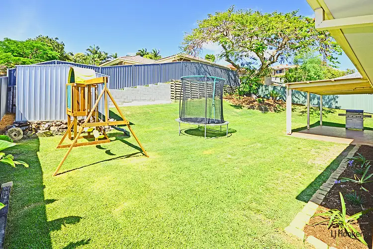 Second view of Homely house listing, 1 Nandina Terrace, Banora Point NSW 2486