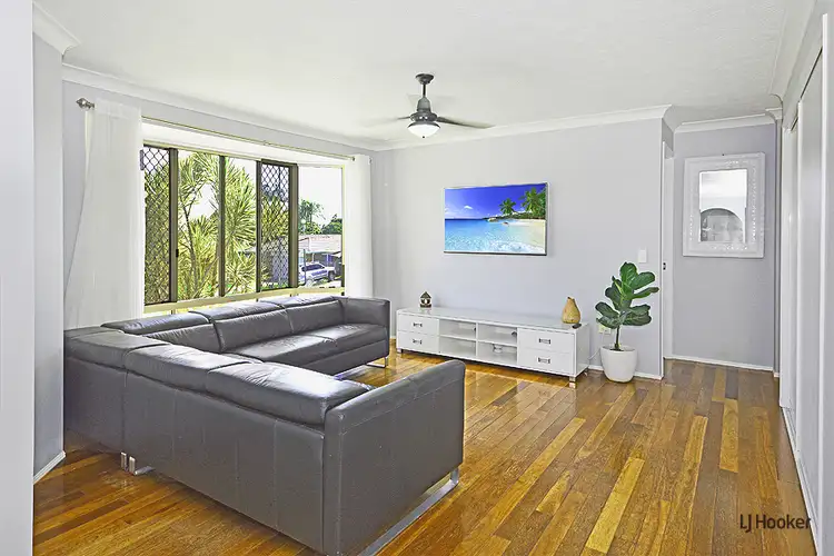 Third view of Homely house listing, 1 Nandina Terrace, Banora Point NSW 2486