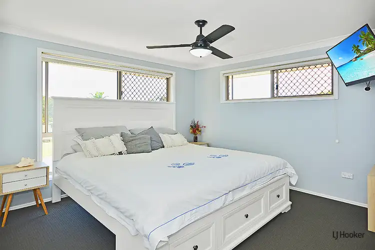 Fourth view of Homely house listing, 1 Nandina Terrace, Banora Point NSW 2486