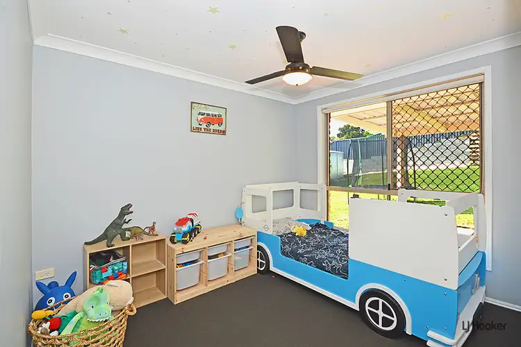 Sixth view of Homely house listing, 1 Nandina Terrace, Banora Point NSW 2486