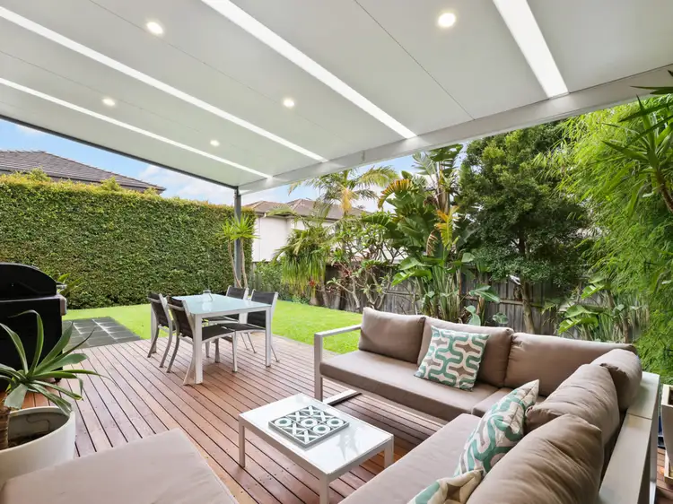 Main view of Homely townhouse listing, 6 Rosella Way, Warriewood NSW 2102