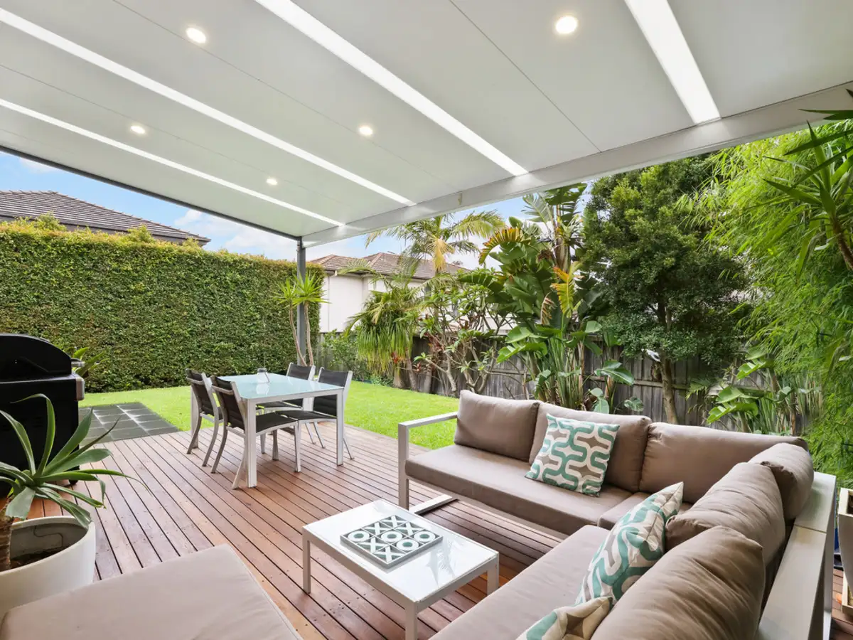 Main view of Homely townhouse listing, 6 Rosella Way, Warriewood NSW 2102