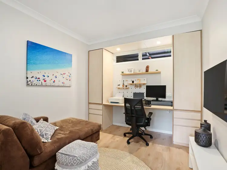 Sixth view of Homely townhouse listing, 6 Rosella Way, Warriewood NSW 2102