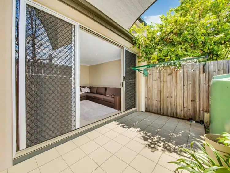 Seventh view of Homely unit listing, Unit 13/26 Flinders Street, West Gladstone QLD 4680