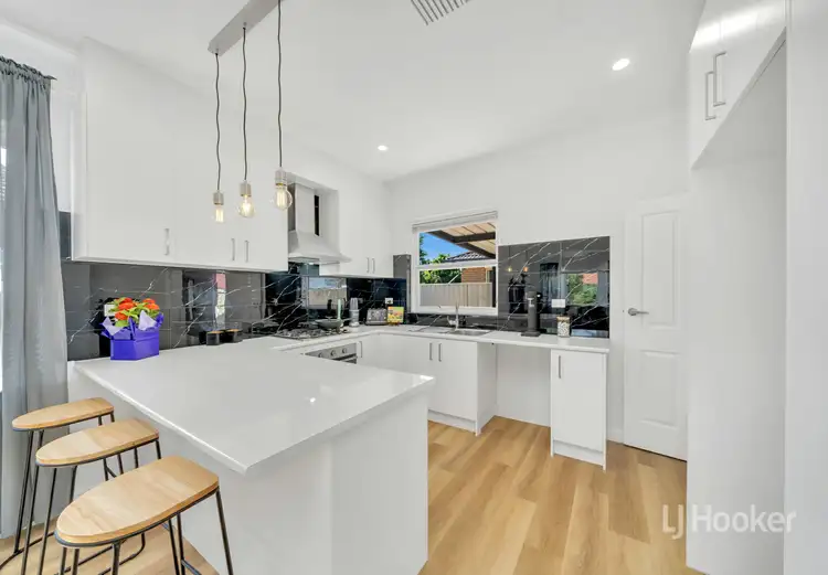 Fourth view of Homely house listing, 10 Hawkesbury Ave, Kilburn SA 5084