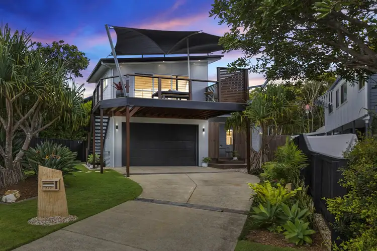 Main view of Homely house listing, 742 Casuarina Way, Casuarina NSW 2487
