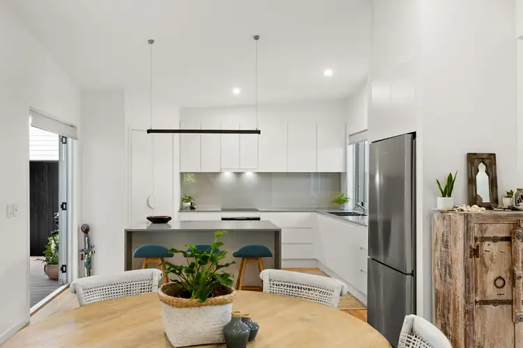 Second view of Homely house listing, 742 Casuarina Way, Casuarina NSW 2487