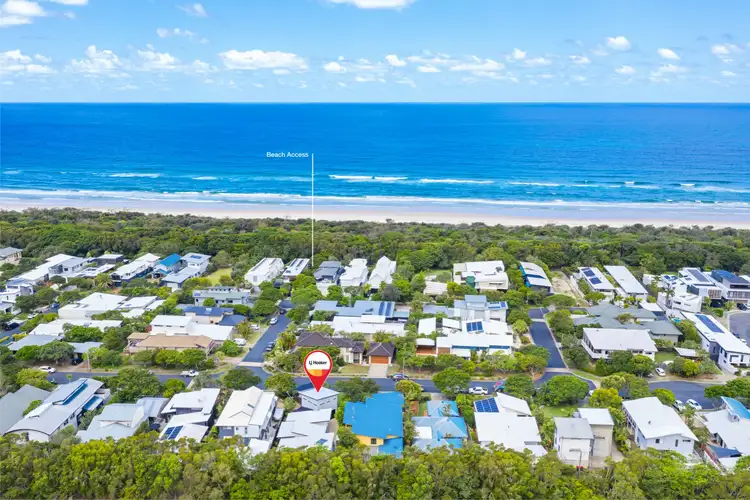 Fifth view of Homely house listing, 742 Casuarina Way, Casuarina NSW 2487