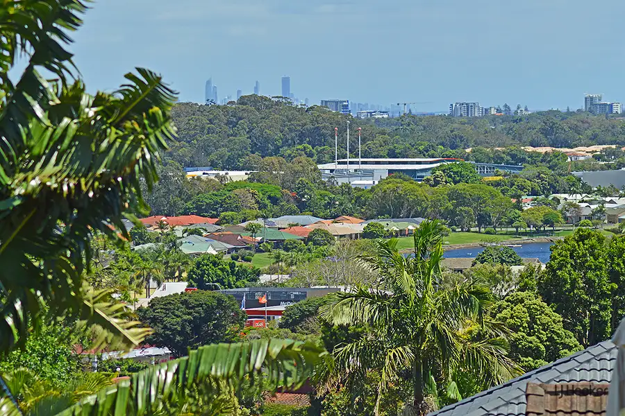 Main view of Homely house listing, 17 Widgee Avenue, Banora Point NSW 2486