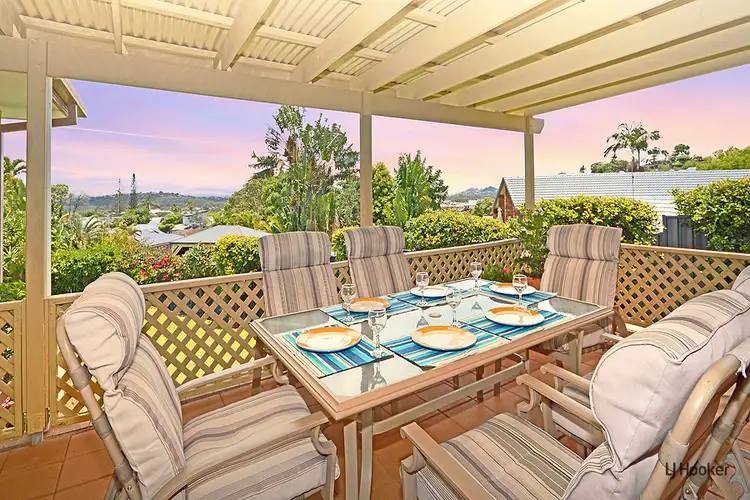 Third view of Homely house listing, 17 Widgee Avenue, Banora Point NSW 2486