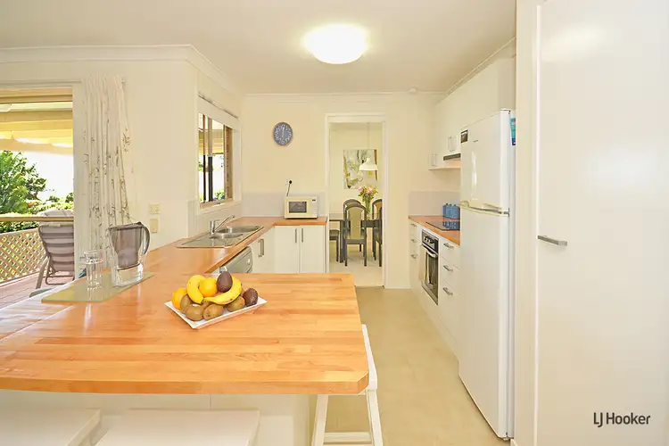 Fourth view of Homely house listing, 17 Widgee Avenue, Banora Point NSW 2486