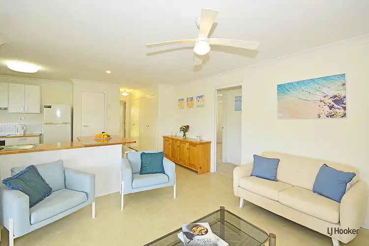 Fifth view of Homely house listing, 17 Widgee Avenue, Banora Point NSW 2486