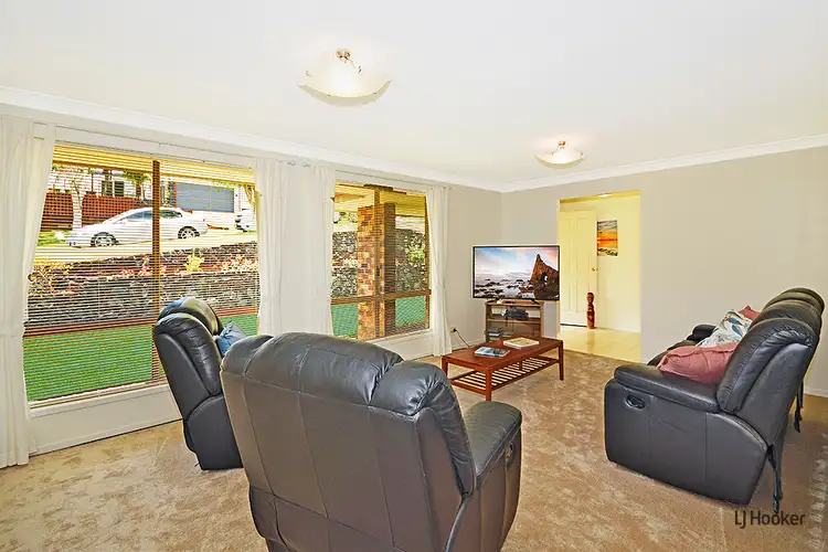 Sixth view of Homely house listing, 17 Widgee Avenue, Banora Point NSW 2486