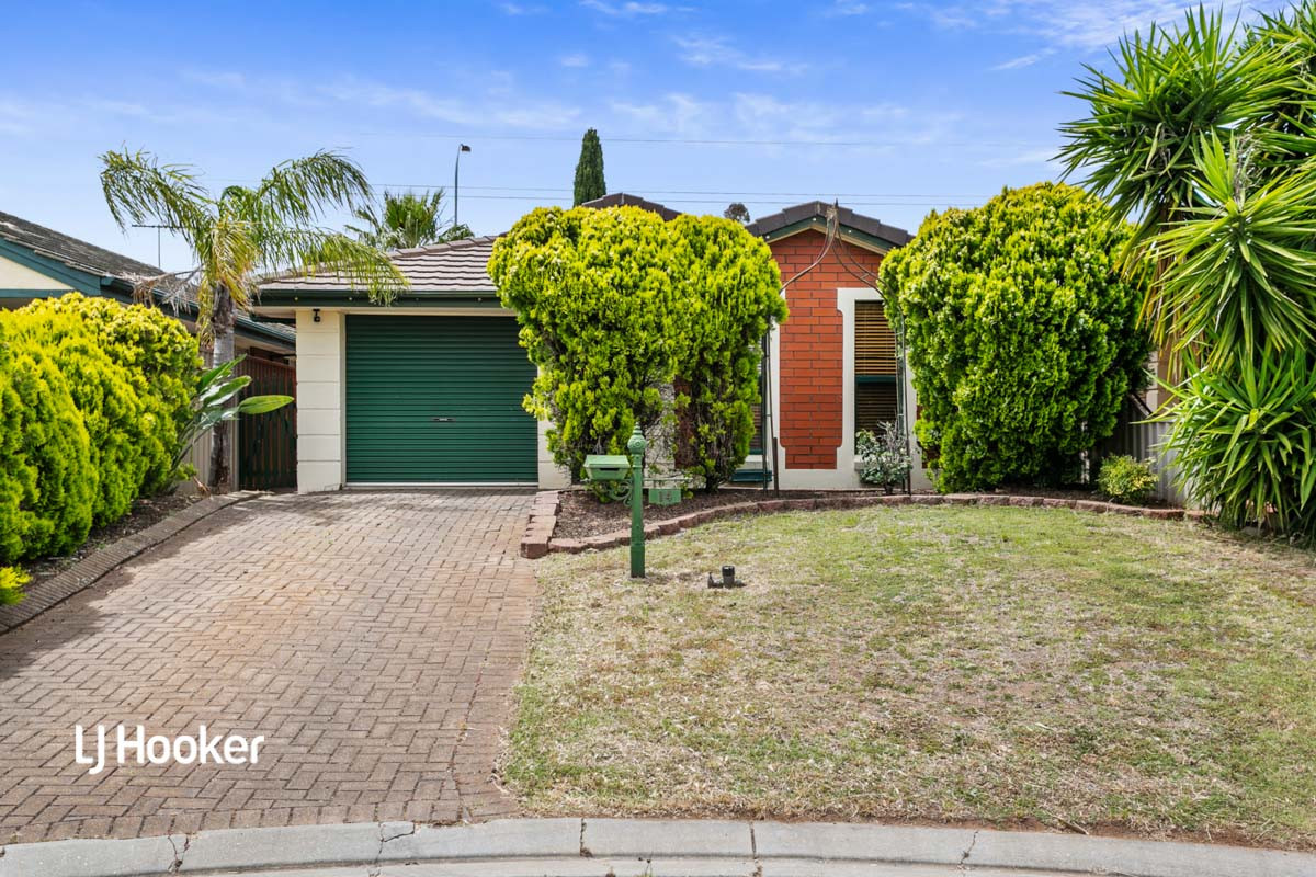 Main view of Homely house listing, 14 Silvertop Court, Craigmore SA 5114