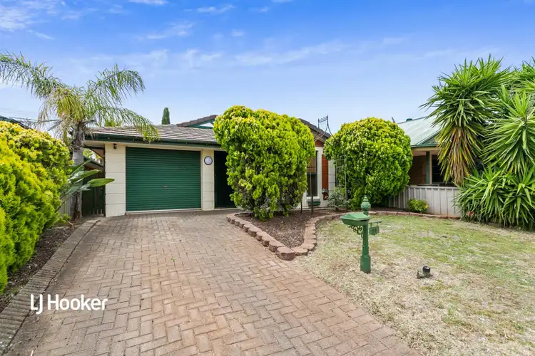 Third view of Homely house listing, 14 Silvertop Court, Craigmore SA 5114
