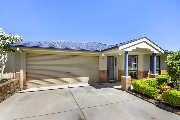 Second view of Homely house listing, 9 Betty Maloney Crescent, Banks ACT 2906