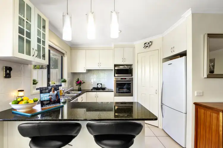 Fifth view of Homely house listing, 9 Betty Maloney Crescent, Banks ACT 2906