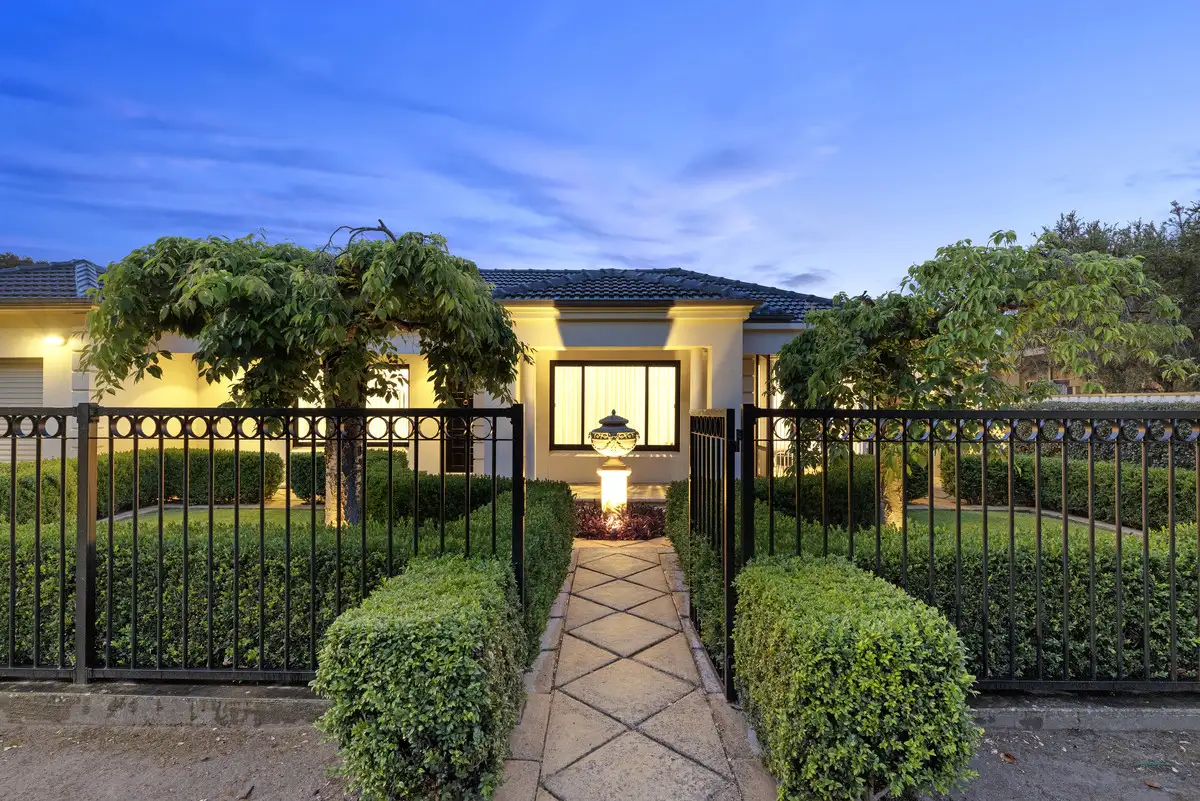 Main view of Homely house listing, 23 Brookvale Road, Windsor Gardens SA 5087