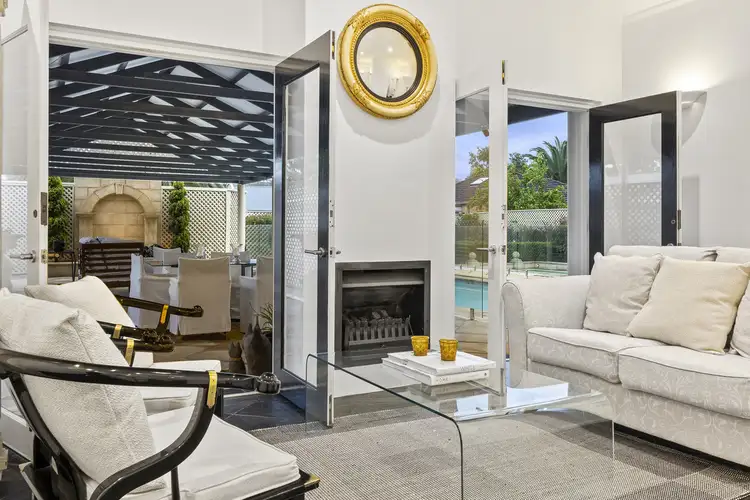 Second view of Homely house listing, 23 Brookvale Road, Windsor Gardens SA 5087