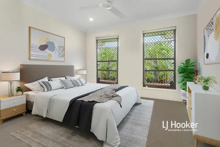 9 Morion Street, Yarrabilba QLD 4207