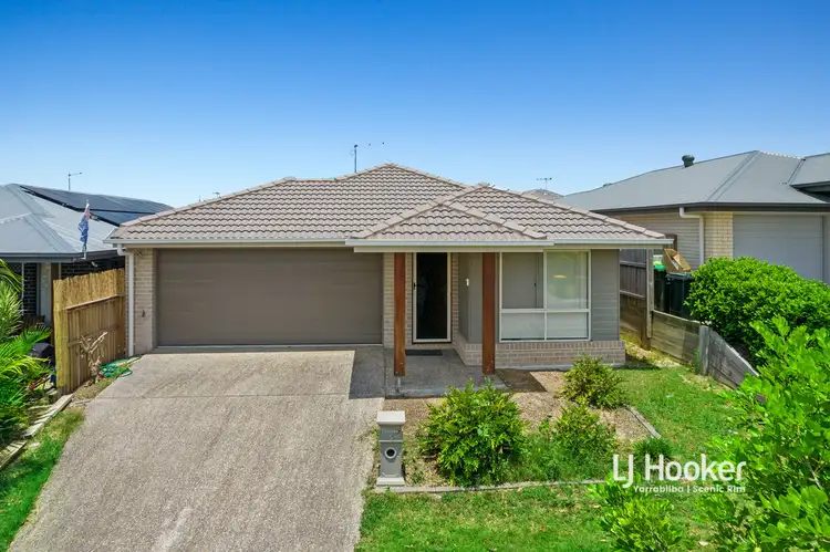 Main view of Homely house listing, 5 Morion Street, Yarrabilba QLD 4207