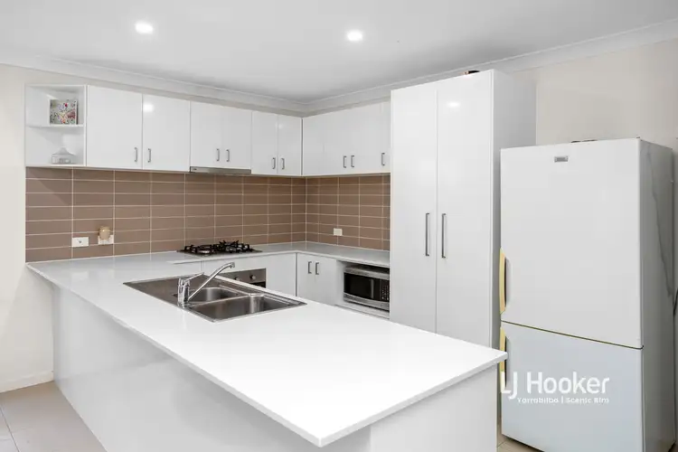 Third view of Homely house listing, 5 Morion Street, Yarrabilba QLD 4207