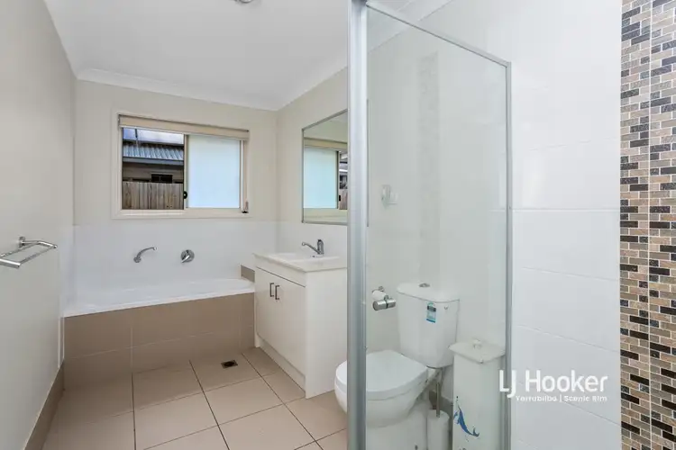 Fourth view of Homely house listing, 5 Morion Street, Yarrabilba QLD 4207