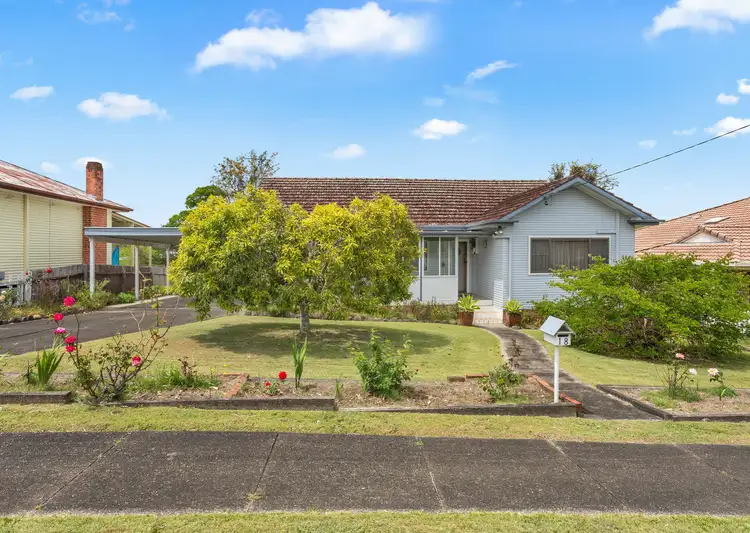 Main view of Homely house listing, 18 Richardson Street, Taree NSW 2430