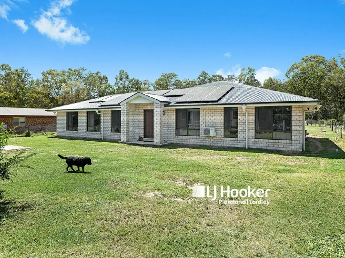 Main view of Homely rural property listing, 12 Eileen Crt, Kensington Grove QLD 4341