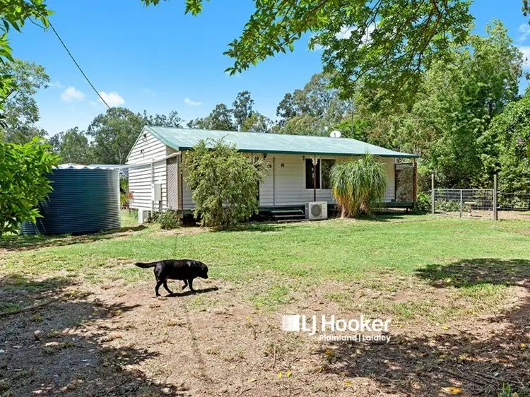 Second view of Homely rural property listing, 12 Eileen Crt, Kensington Grove QLD 4341