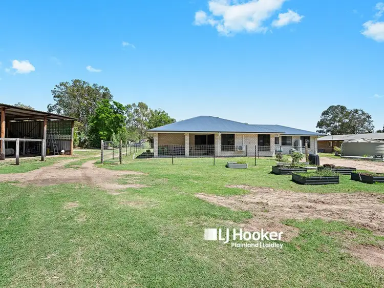 Fourth view of Homely rural property listing, 12 Eileen Crt, Kensington Grove QLD 4341