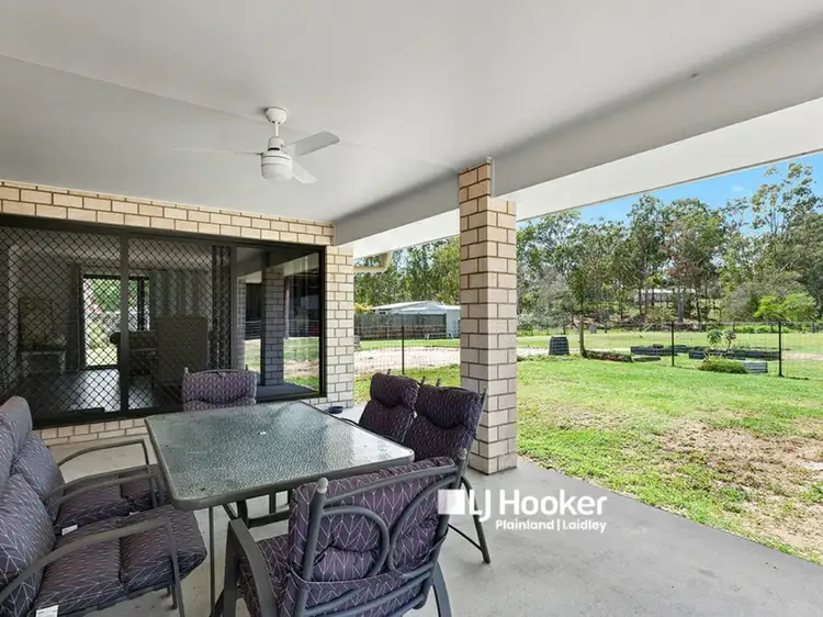 Fifth view of Homely rural property listing, 12 Eileen Crt, Kensington Grove QLD 4341