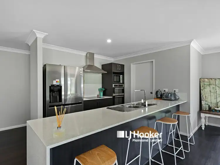 Sixth view of Homely rural property listing, 12 Eileen Crt, Kensington Grove QLD 4341