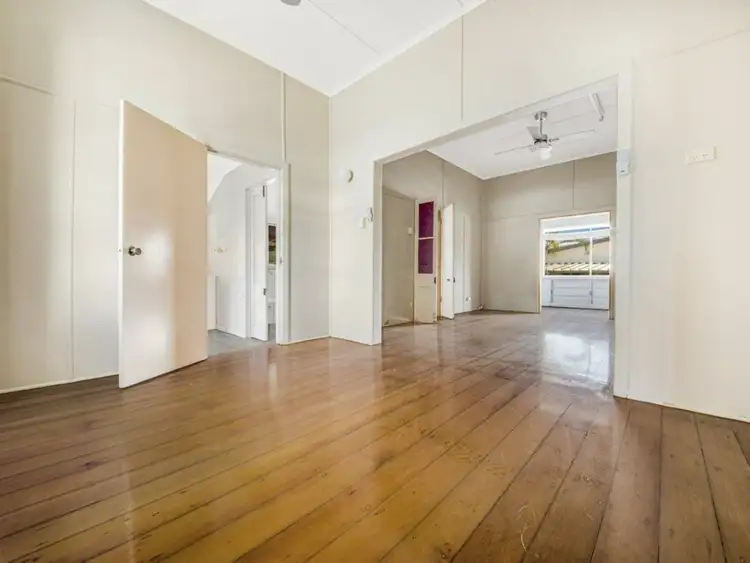 Fourth view of Homely house listing, 11 Philip Street, South Gladstone QLD 4680