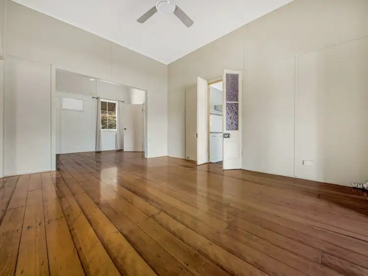 Fifth view of Homely house listing, 11 Philip Street, South Gladstone QLD 4680