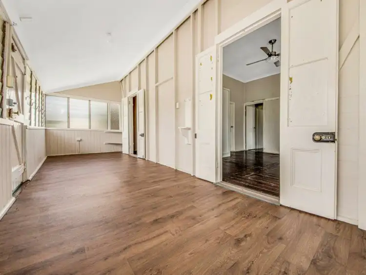 Sixth view of Homely house listing, 11 Philip Street, South Gladstone QLD 4680