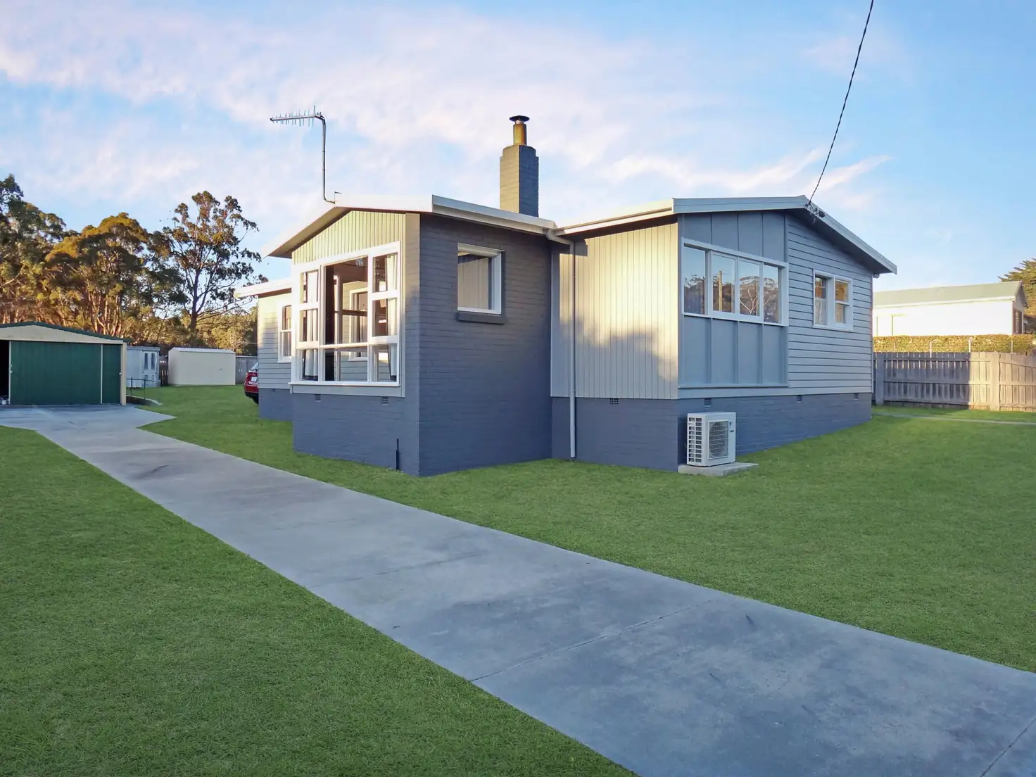 Main view of Homely house listing, 41 Gray Road, St Marys TAS 7215