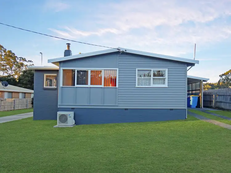 Second view of Homely house listing, 41 Gray Road, St Marys TAS 7215