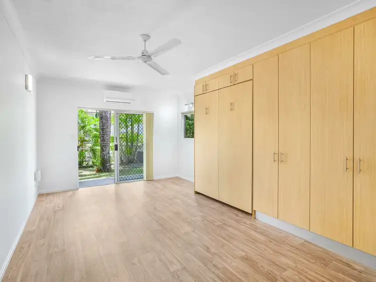 Main view of Homely studio listing, 1/6 Springfield Crescent, Manoora QLD 4870