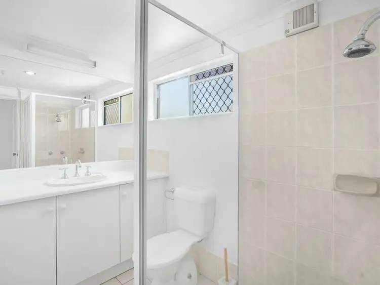 Fourth view of Homely studio listing, 1/6 Springfield Crescent, Manoora QLD 4870
