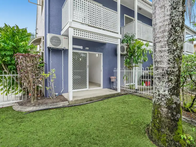 Fifth view of Homely studio listing, 1/6 Springfield Crescent, Manoora QLD 4870